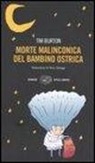 Tim Burton - Morte malinconica del bambino ostrica
