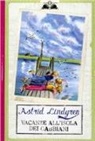 Astrid Lindgren, G. Nidasio, Grazia Nidasio - Vacanze all'isola dei gabbiani