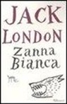 Jack London - Zanna Bianca