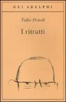 Tullio Pericoli - I ritratti