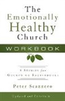 Peter Scazzero - The Emotionally Healthy Church Workbook