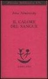 Irène Némirovsky - Il calore del sangue