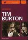Luca Lardieri - Tim Burton