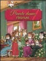 Geronimo Stilton - Piccole donne crescono di Louisa May Alcott