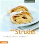 Helmut Bachmann, Heinrich Gasteiger, Gerhard Wieser - 33 x strudel