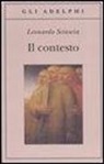 Leonardo Sciascia - Il contesto. Una parodia
