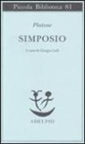 Platone, G. Colli - Il simposio
