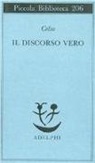 Aulo Cornelio Celso, G. Lanata - Il discorso vero