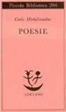 Carlo Michelstaedter, S. Campailla - Poesie