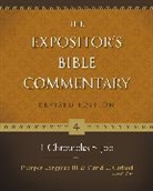 Tremper Longman, Frederick Mabie, Zondervan, David E. Garland, Tremper Longman Iii - The Expositor's Bible Commentary