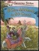 Geronimo Stilton - Il giro del mondo in 80 giorni di Jules Verne
