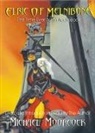 Michael Moorcock, Michael Moorcock - Elric Volume 1: Elric Of Melnibone (Audiolibro)