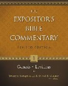 Tremper Longman, Zondervan, David E. Garland, Tremper Longman Iii - The Expositor's Bible Commentary