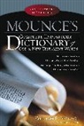 William D. Mounce, William D. (EDT)/ Smith Mounce - Mounces Complete Expository Dictionary of Old And New Testament Words
