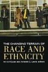 Maria (EDT)/ Lewis Krysan, Maria Krysan, Amanda E. Lewis - The Changing Terrain of Race and Ethnicity