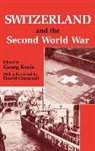 Georg Kreis - Switzerland and the Second World War