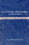 David Cahan, David Cahan, David Cahan, David (Univ. of Nebraska Cahan - From Natural Philosophy to the Sciences