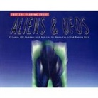 McGraw Hill, Mcgraw-Hill, Mcgraw-Hill Education - Critical Reading Series: Aliens and UFOs