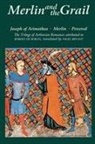 Robert de Boron, Nigel Bryant, Robert De Boron - Merlin and the Grail
