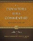 Tremper/ Garland Longman, Zondervan, David E. Garland, Tremper Longman Iii - The Expositor's Bible Commentary
