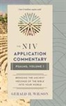 Gerald H. Wilson - Psalms Volume 1: 1