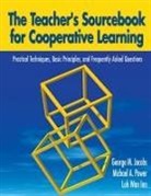 George Jacobs, George M. Jacobs, Wan Inn Loh, Michael A Power, Michael A. Power, Michael P. Power - Teacher's Sourcebook for Cooperative Learning