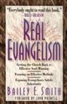 Bailey Smith, Bailey E Smith, Bailey E. Smith - Real Evangelism