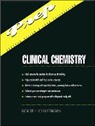 Robert Christenson, Robert H. Christenson, Linda Gregory, Linda C. Gregory, Lisa Johnson - Appleton & Lange Outline Review: Clinical Chemistry