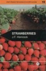 J. F. Hancock, James (Michigan State University Hancock, James F. Hancock - Strawberries