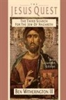 Witherington, Ben Witherington, Ben Witherington Iii - The Jesus Quest
