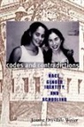 Jeanne Drysdale Weiler - Codes and Contradictions