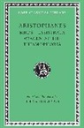 Aristophanes, Jeffrey Henderson - Birds, Lysistrata, Women at the Thesmophoria
