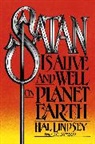 C. C. Carlson, Carole C. Carlson, Hal Lindsey - Satan Is Alive and Well on Planet Earth