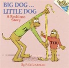 P D Eastman, P. D. Eastman, P.D. Eastman - Big Dog, Little Dog