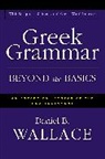 Daniel B. Wallace - Greek Grammar Beyond the Basics