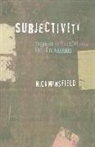 Nick Mansfield - Subjectivity