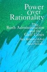 Alex R Hybel, Alex R. Hybel - Power Over Rationality