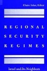 Efraim Inbar - Regional Security Regimes