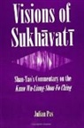 Julian F Pas, Julian F. Pas - Visions of Sukh&#257;vat&#299