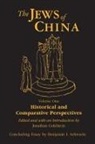Jonathan Goldstein, Benjamin I Schwartz, Benjamin I. Schwartz - The Jews of China