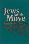 Alice Goldstein, Sidney Goldstein - Jews on the Move