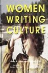 Elizabeth Hirsh, Gary A Olson, Gary A. Olson - Women Writing Culture