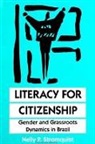 Nelly P Stromquist, Nelly P. Stromquist - Literacy for Citizenship