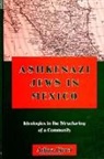 Adina Cimet - Ashkenazi Jews in Mexico