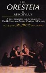Aeschylus - The Oresteia