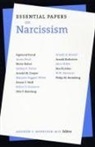 Andrew P Morrison, Andrew P. Morrison - Essential Papers on Narcissism