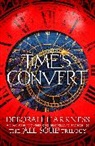 Deborah Harkness - Time's Convert
