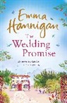 Emma Hannigan, Hannigan Emma - The Wedding Promise