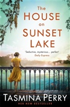 Tasmina Perry, Perry Tasmina - The House on Sunset Lake