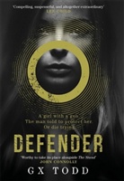 G X Todd, G. X. Todd - Defender
